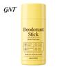 Travel Deodorant Stick 83G Vanilla & Pistachios Stick, Odor Protection Perfumed for Women Moisturizing Men, Long Lasting Fresh Scent Underarm
