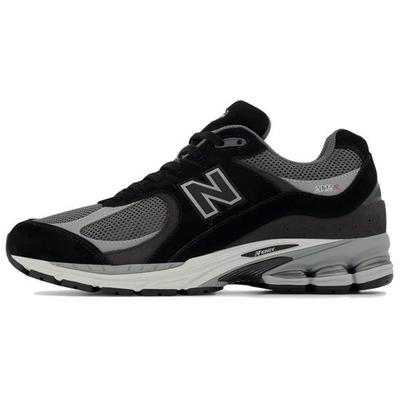 NB 2002 Abrasion Resistant Low Top Casual Running Shoes - U2002RC