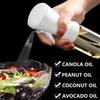 200ML Olio d'oliva Spray BBQ Cottura Cucina Cottura Olio d'oliva Spruzzatore Olio Spray Bottiglia vuota Bottiglia di aceto Dispenser di olio Insalata