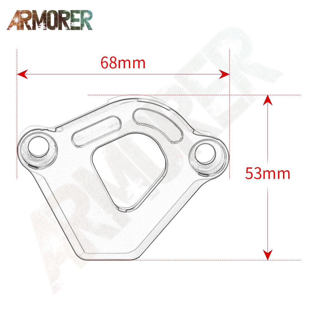 Motorcycle Clutch Slave Cylinder Guard Protector For KTM 1290 Super Duke R / Gt 1290 SDR 1290 SuperDukeR SuperDukeGT 2016 -