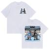 Couple Raccoon Heated Rivalry Fans Gift T Shirts Hollander 24 Ilya Rozanov 81 Graphic Tshirt Men Women Oversized Cotton Tshirt