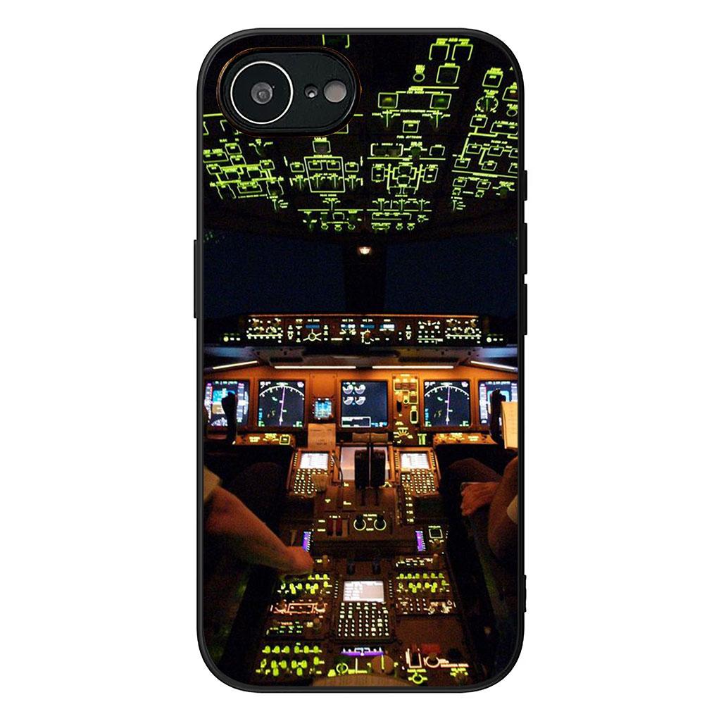 

Aircraft Travel Airplane Pilot Epaulette for Motorola Moto Edge 70 60 Fusion NEO Pro G Stylus G56 G96 G52 G04 G05 G85 G84 Case Motorola Edge 60s