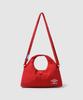Umbro Arc 2-Way Mini Bag Red Ur222Cbg59