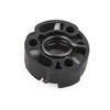 Supercharger Torsion Spring Coupler Isolator For Jaguar XJ Land Range Rover 5.0L