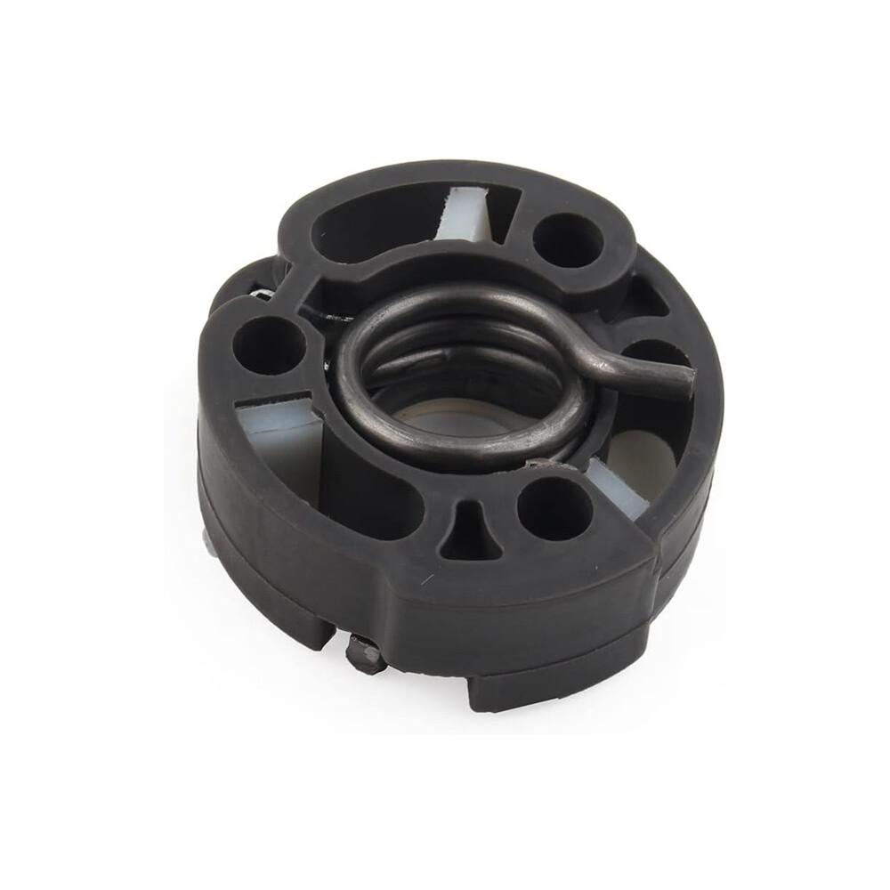 Supercharger Torsion Spring Coupler Isolator For Jaguar XJ Land Range Rover 5.0L