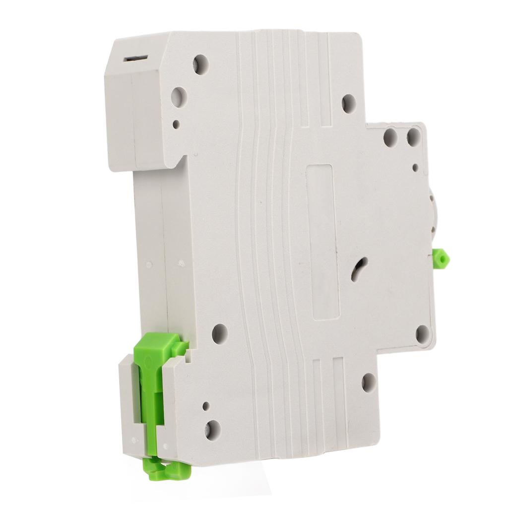 PV-Leistungsschalter 1P Mini Magnetsystem Schnellauslösung DC-Kreisisolator für Solaranlage 250V