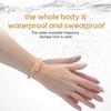 Anti-mosquito Mosquito Repellent Bracelet Outdoor Mosquito Repellent Artifact Lightweight Anti-mosquito Repellent Bracelet