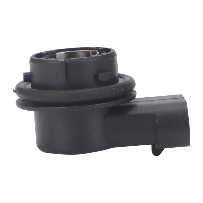 

6000630175 Car Daytime Running Light Bulb Socket Bracket for Fiat Panda 2012+ Driving Lamp Bulb Socket Holder 12V Replacement 1pc