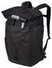 Thule Paramount Bike Commute Backpack 28L Premium YKK Zipper 420D Nylon Fabric PFC Waterproof Finish Black