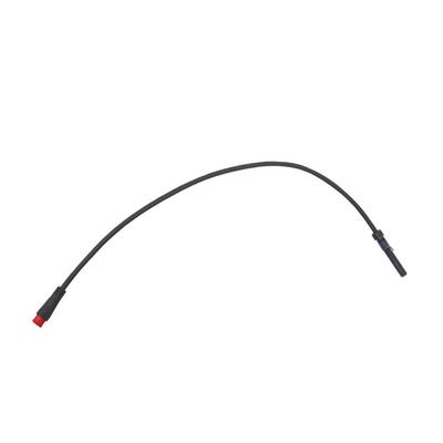 Safety with Magnetic Brake Sensor for Ebike Cut Off Power Brake System
