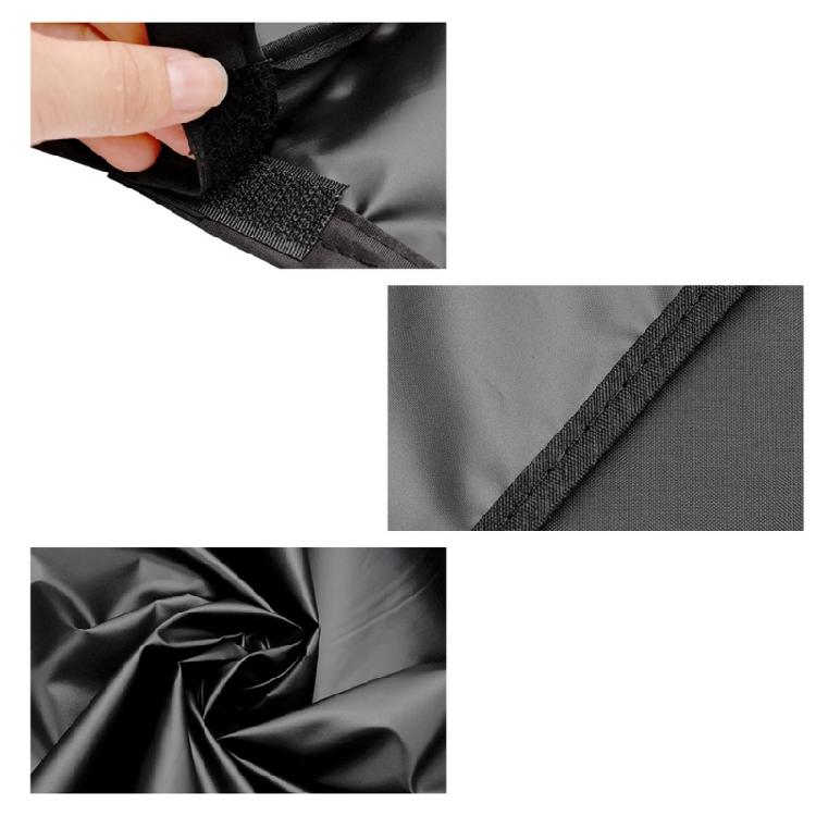 Multipurpose Hairdressing Cloth Barber Salon Essential Waterproof Haircut Apron Reusable Cover For Tinting Cutting Hair