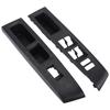 Compatible with 11-14 Toyota Vitz Front/Rear Door Window Lifter Switch Panel 74271-52230-C0