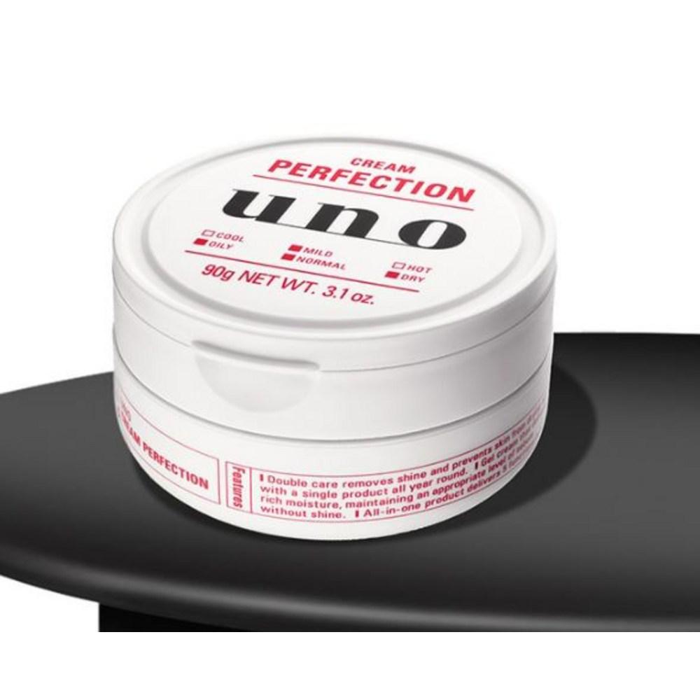 Uno Cream Perfection A, 90g, 1 Unit