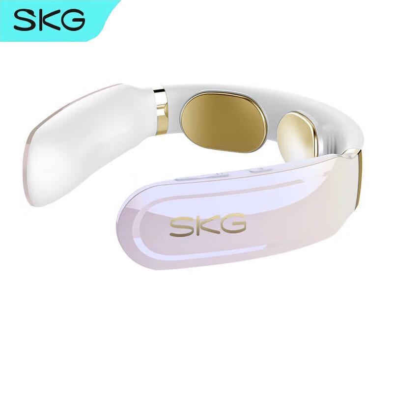 SKG K6 Neck Massager with Heat