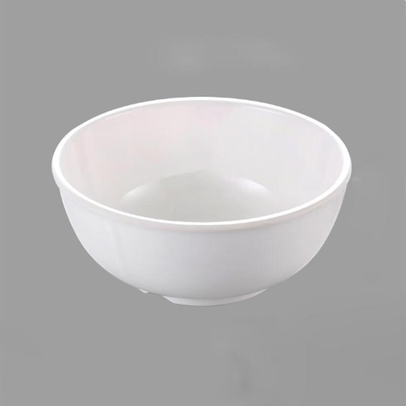 Yangg YLQ Melamine Small Bowls (8-Pack)