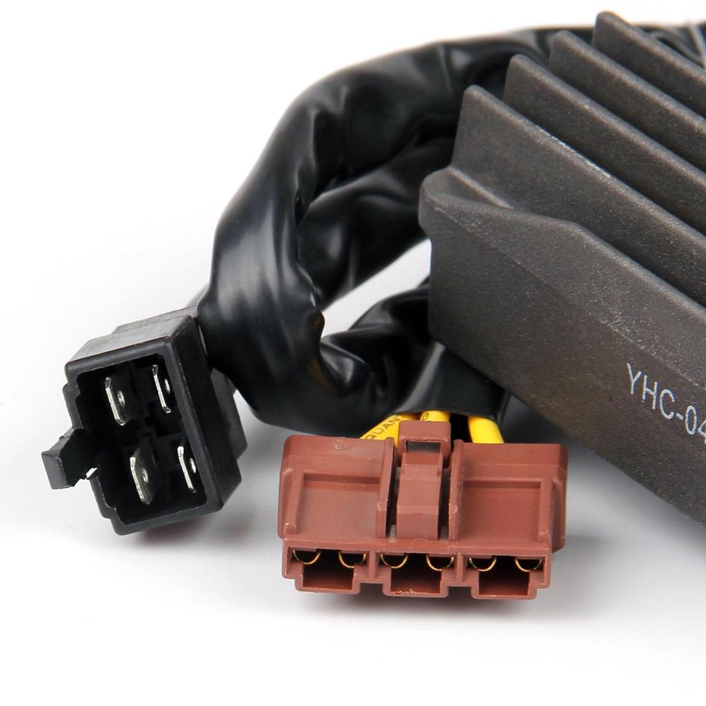 Regulator Prostownik Do Aprilia Sportcity Atlantic Scarabeo 125 250 400 SR300