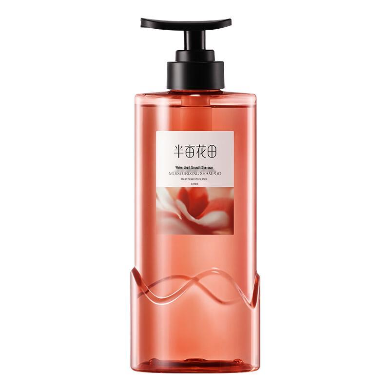 Little Dream Garden Flower Extract Shampoo Set