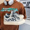 Fashion Super Big Size Number 41 Cool Shoes Black Tennis For Men Casual Sneakers Sport Fit New Arrival High Quality Genuine Brand