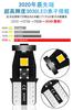 T10 LED Voice Lamp, T10 LED Canceller, T10 LED White Explosion, Built-in Canceller, CANBUS