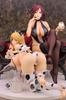 SKYTUBE Decadence Beauty Marie Mamiya X Hazuki Kowloon Scale PVC Painted Finished Figure 1/6