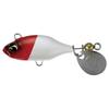 DUO Realis Spin 11g Pearl Red Head ACC0001 38mm