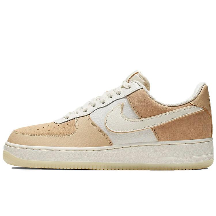 

Новые Nike Air Force 1 Low 07 LV8 2 Desert Ore AO2425-200 38.5