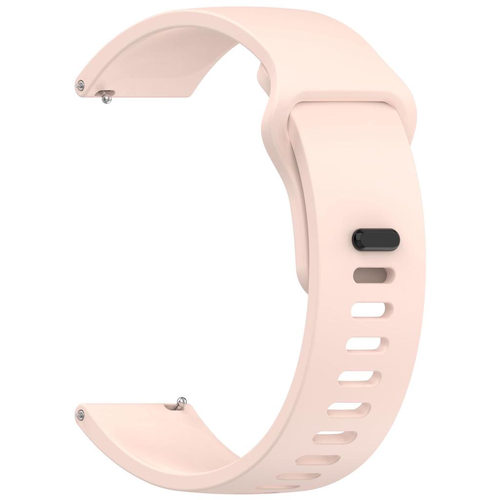Silicone Strap for Redmi Watch 5 Active, Watch 5 Lite, and Watch 5 Youth Edition