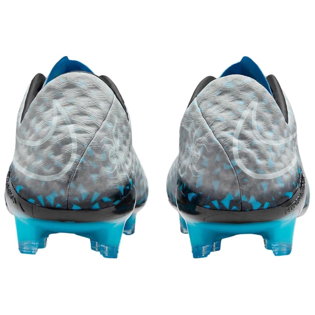 Nike Zapatillas Hypervenom Phantom 1 Fg Blanco Azul Foto HV0153-001