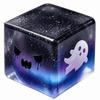 Spooky Design Fidget Toy Slow Rebound Stress Relief Toy Fidget Squishy Cube  Halloween