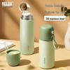 RELEA 316 Stainless Steel Insulated Water Bottle
