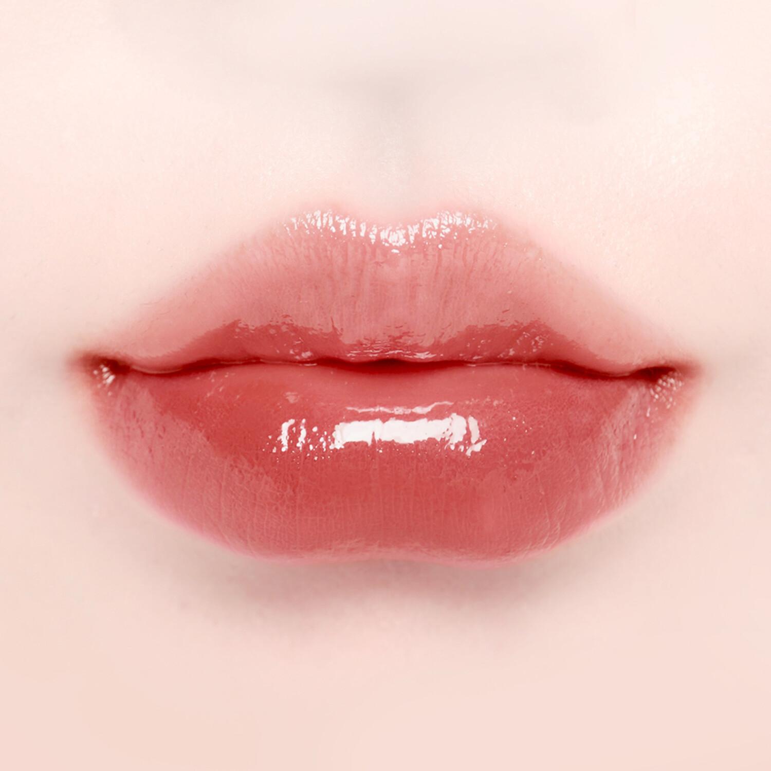 

Dinto Тинт для губ Blur Glowy 3,5 г 210 Reverentia