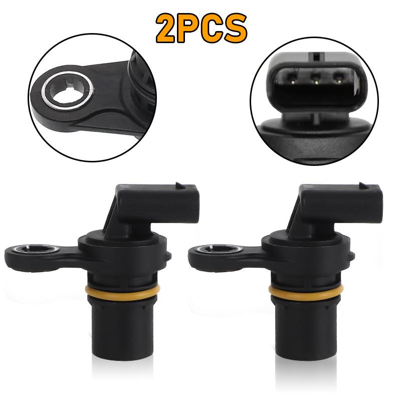 

2pcs Camshaft Position Sensor For Jeep Compass Patriot Chrysler 200 Cirrus Sebring Dodge Avenger Caliber Journey 5033308AB 2pcs