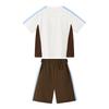 MQD Boys' Color Block Outdoor Camping Set