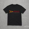 Xaviersobased One Chance Merch T-Shirt, 1c34 Rap Tee, Underground Rap Album Merch, Nettspend Kunstpelz Konzert-T-Shirt