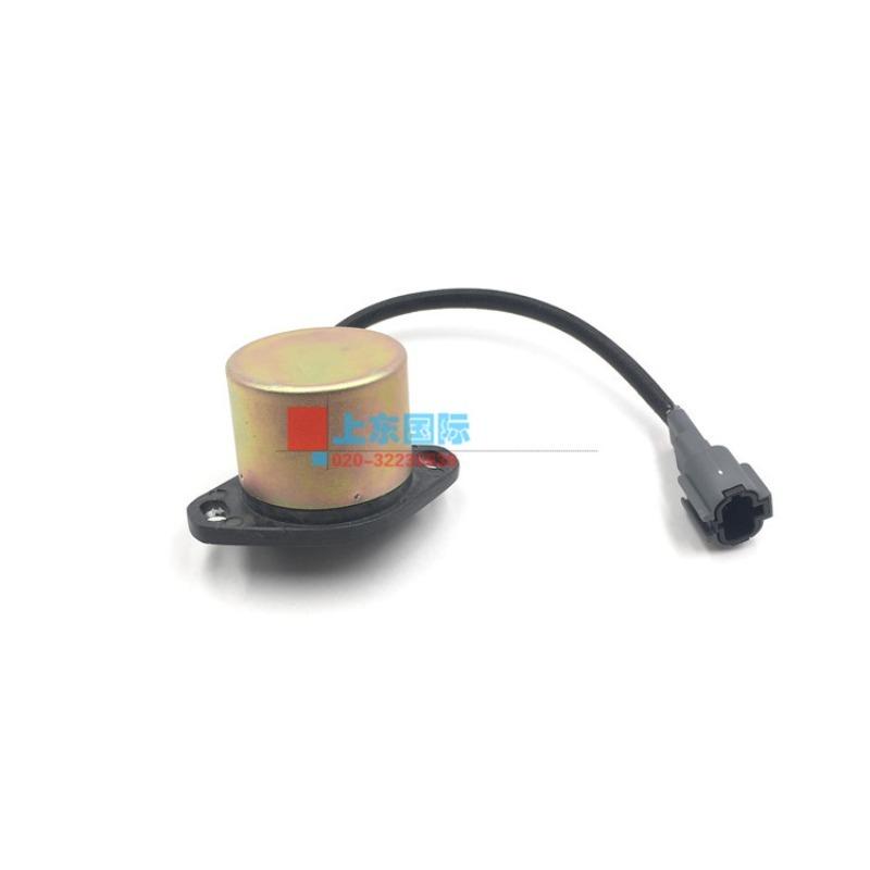 4444902 for Hitachi EX120-2 EX200-2 EX200-3 Angle Sensor ZAX200 ZAX460 Angle Sensor Excavator high quality
