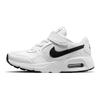 Nike Air Max SC PS White Black Kids Sneakers CZ5356-102