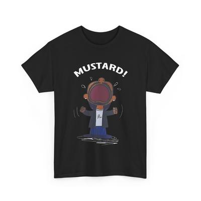 Üst giysisi – T-shirtler