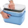 Coleman Cooler 16QT Keeps contents cool for about 1 ideal for outdoor sports cherry blossom club Strong heat Excursion® / (Daydream) Approx. 14L, day,