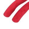 Protezione Suede per Ruote Auto Coprivolante Assorbente Sudore Sostituzione per  ‑  Classe C Classe B