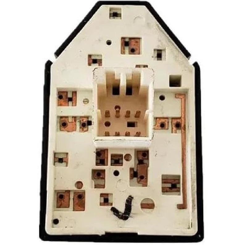 Auto Parts Accessories for Hyundai Tucson 2004-2009 Left Mirror Switch