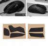 Hotline Games Curved Edges Mouse Skates for  G502 Mini Mouse Gaming Mouse Feet Replacement Professional Mice Kit