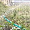 Efficient Garden Sprinkler Automatic Watering Sprinkler Hose Drip Irrigation Belt  Lawn