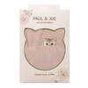 Paul Joe Moonbat Katze Fellschal mit Marken-Blassrosa & (44586) Verpackung,