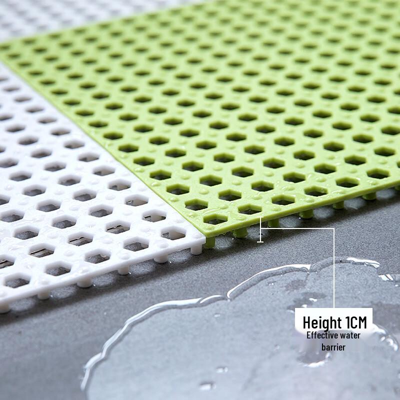 Shixun Interlocking Bathroom Anti-Slip Mat