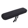 Travel Makeup Brush Carrying Bag EVA Hard Shell Portable Touch Pen Pencil Holder Case for Pencil Pro for Remarkable 2