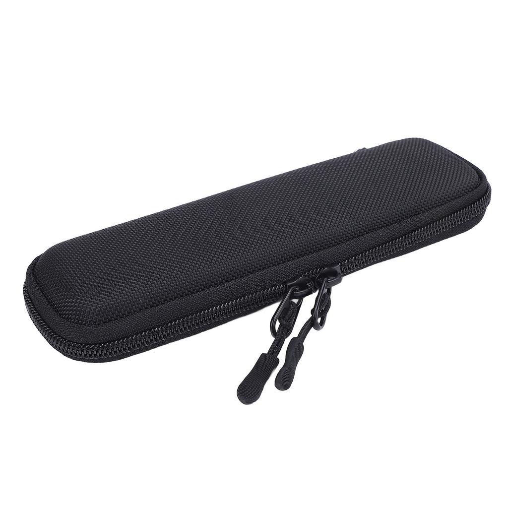 Travel Makeup Brush Carrying Bag EVA Hard Shell Portable Touch Pen Pencil Holder Case for Pencil Pro for Remarkable 2