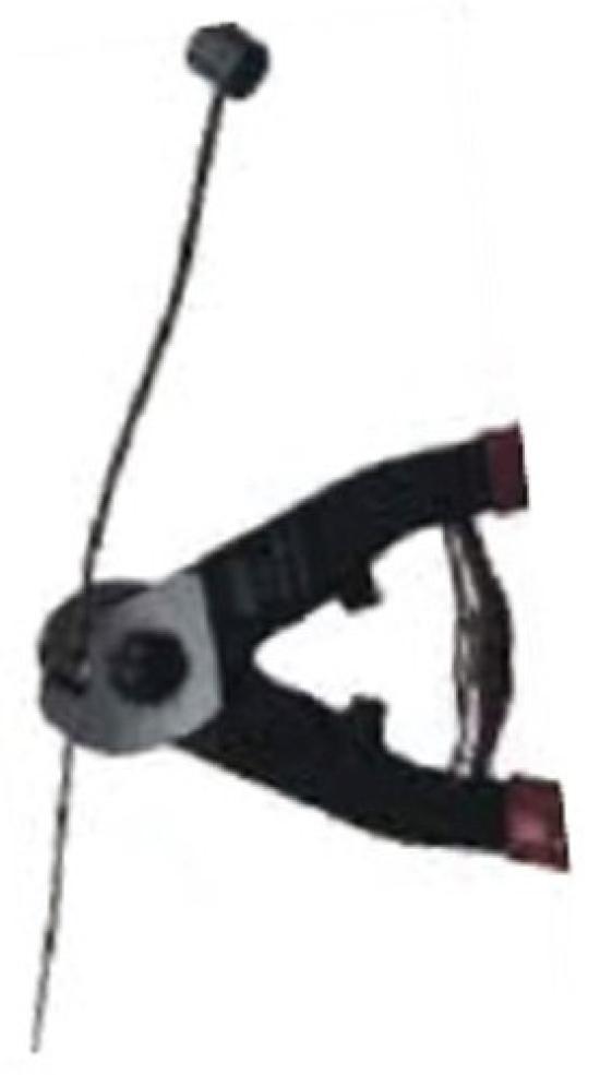 JTC Wire Wire and Cable JTC5714 Cutter, Cutter,