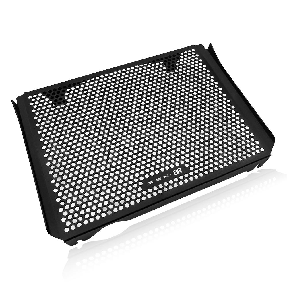 For GSX-8R GSX 8R GSX8R GSX8S 2023-2025 NEW gsx8r gsx8s Motorcycle Accessories Radiator Grille Guard Cover Fuel Tank Protection GSX8R