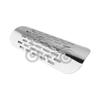 Harley Retro Motorcycle Exhaust Heat Shield Anti-Scald Plate Accessories