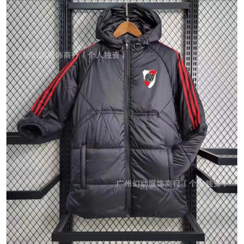 Soccer Training Fleece Hoodie Men Women Sports Top Running Team